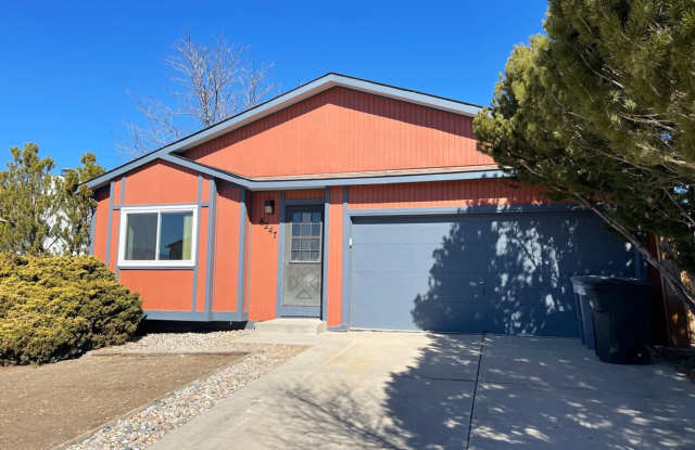 4 Bedroom Rancher photos photos