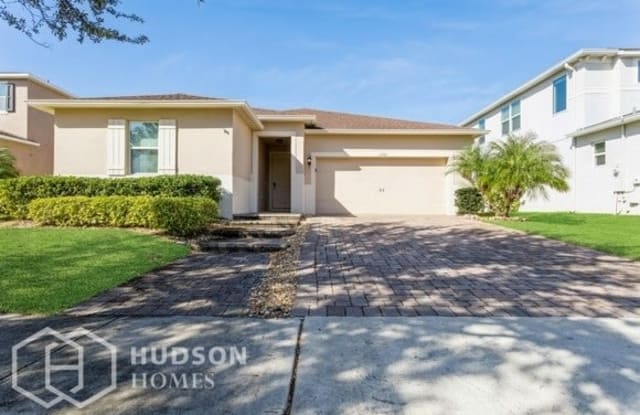 11598 Acosta Avenue - 11598 Acosta Avenue, Horizon West, FL 32836