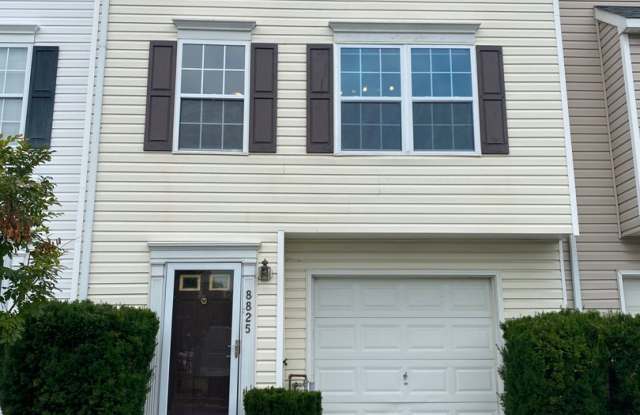 Beautiful 3Bd/3Bth TH in Howard County!! - 8825 Goose Landing Circle, Columbia, MD 21045