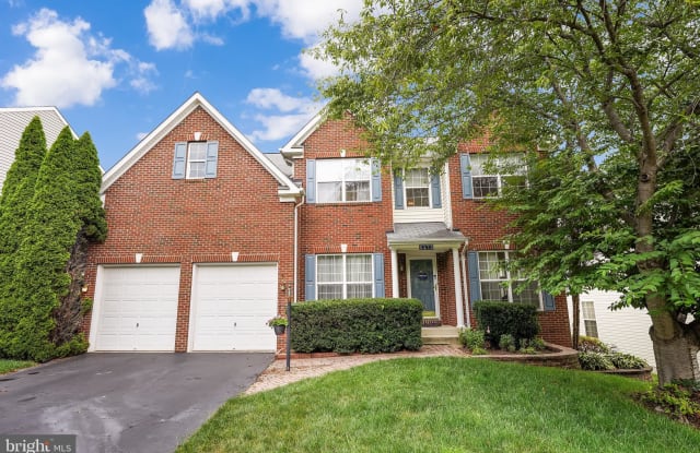 5372 GUNSTON HALL DRIVE - 5372 Gunston Hall Drive, Montclair, VA 22025