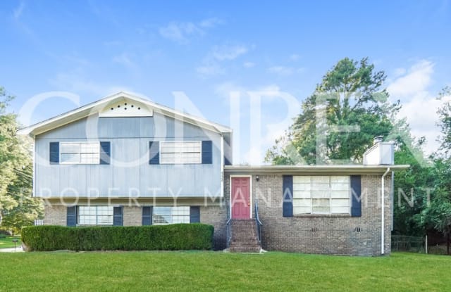 552 20th Court Northeast - 552 20th Court Northeast, Center Point, AL 35215