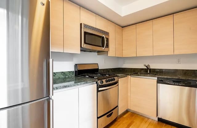 752 W End Ave # 16HH Gallery 2