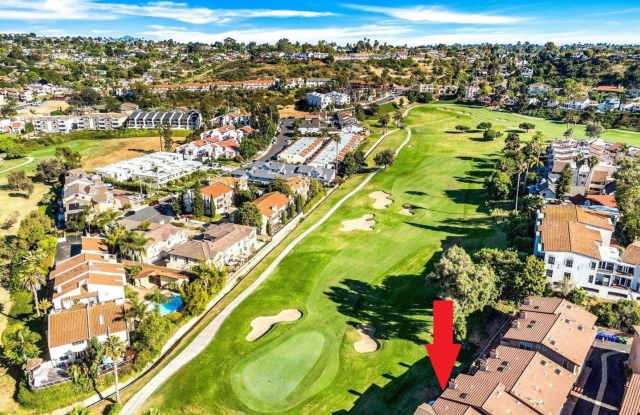 Beautiful Townhome on The Legends Golf Course! - 2583 Navarra Drive, Carlsbad, CA 92009