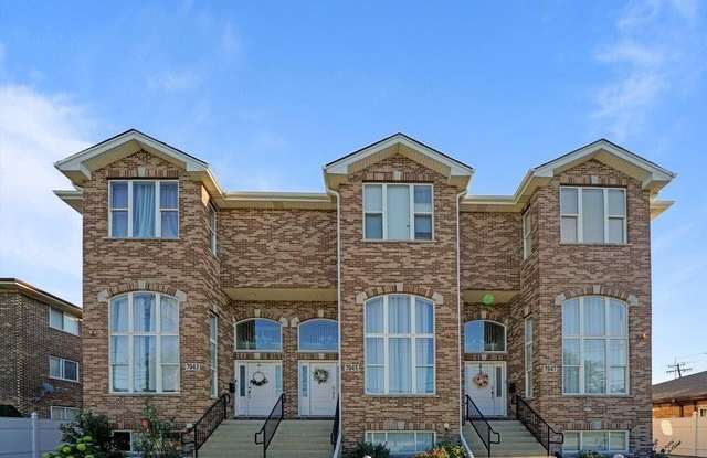 7943 W 92nd Street - 7943 West 92nd Street, Hickory Hills, IL 60457