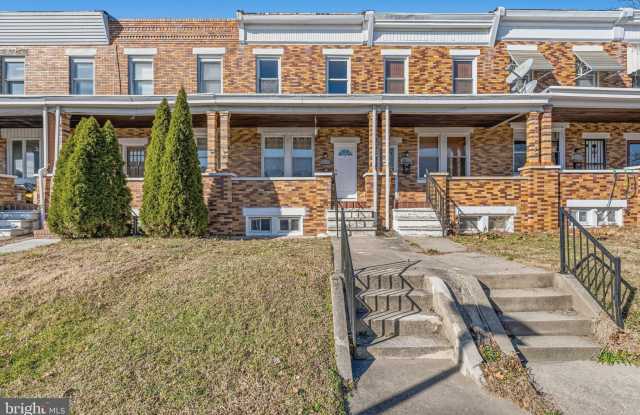 3312 PARKLAWN Avenue photos photos