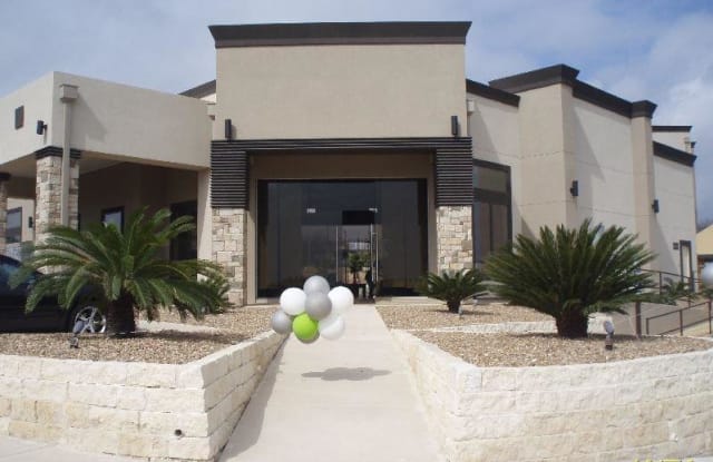 6201 GRISSOM RD - 6201 Grissom Road, Leon Valley, TX 78238