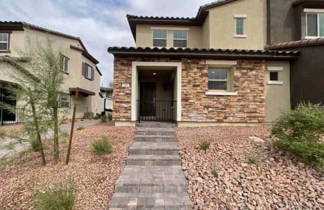 HENDERSON CADENCE COMMUNITY - 3 bed 2.5 bath 2 car garage townhouse with a LOFT! photos photos