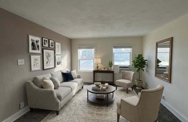 3404-3406 Victory Avenue - 3404 - 3404 Victory Avenue, Racine, WI 53405