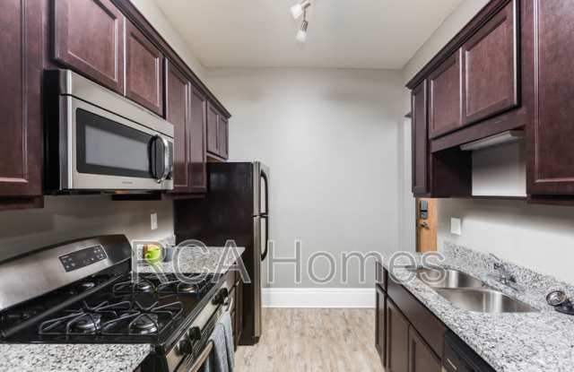 913 Massachusetts Avenue - Unit D photos photos