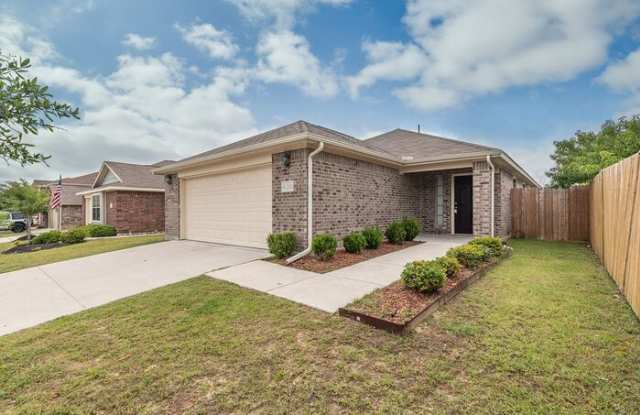 4208 Mantis Street - 4208 Mantis Street, Fort Worth, TX 76106
