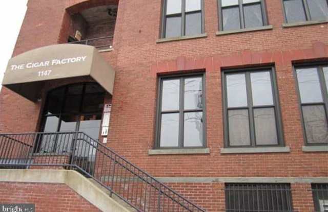 1147 N 4TH STREET - 1147 N 4th St, Philadelphia, PA 19123