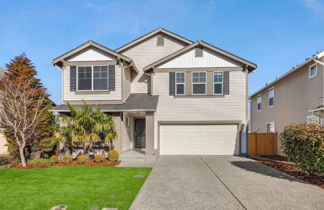 4Bd/2.5Ba Snoqualmie House photos photos