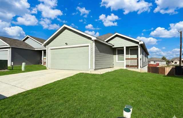 14023 Wool Park - 14023 Wool Park, Bexar County, TX 78245