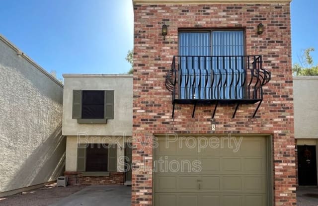 820 W University Dr. - 820 West University Drive, Tempe, AZ 85281