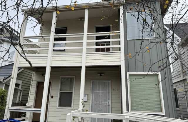 Newly Renovated Duplex in CID photos photos