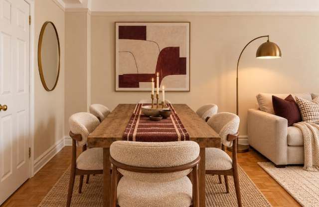 280 Riverside Drive Gallery 3