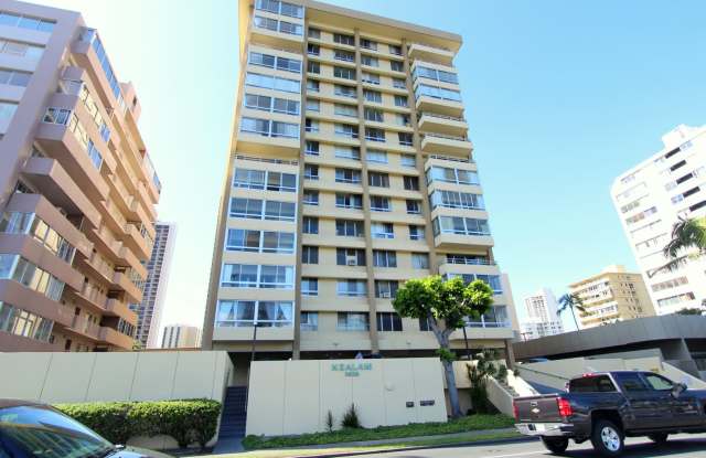 **KEALANI 2BD/2BA/1PK WAIKIKI CONDO FOR RENT** photos photos **KEALANI 2BD/2BA/1PK WAIKIKI CONDO FOR RENT** photos photos