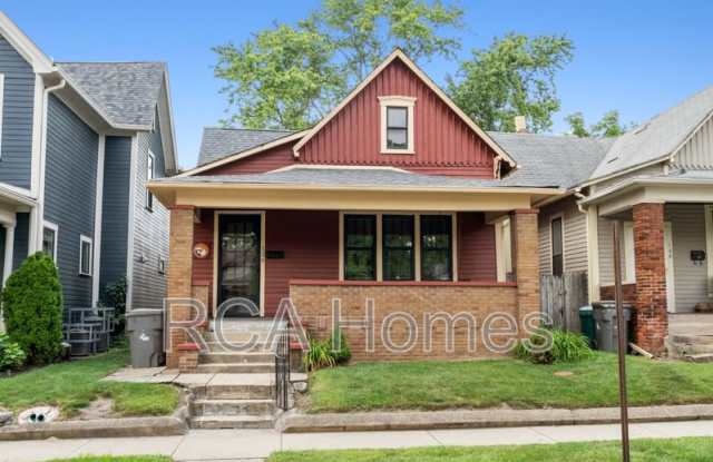 126 North Arsenal Avenue photos photos