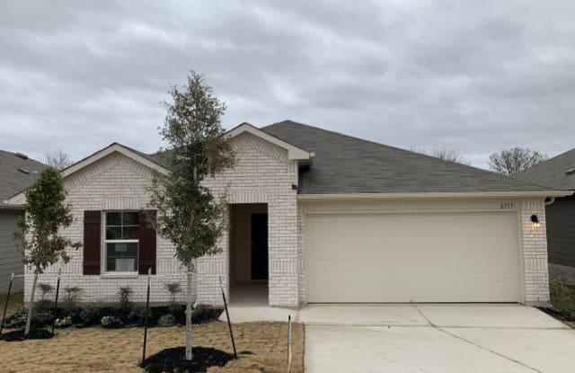 6313 Wideleaf Drive - 6313 Wideleaf Drive, Hornsby Bend, TX 78724