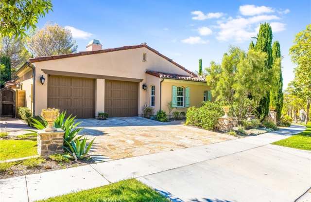 38 Woodcrest - 38 Woodcrest, Irvine, CA 92603