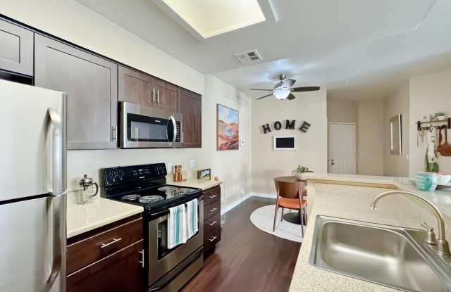 Sierra Del Oro Apartments Gallery 2