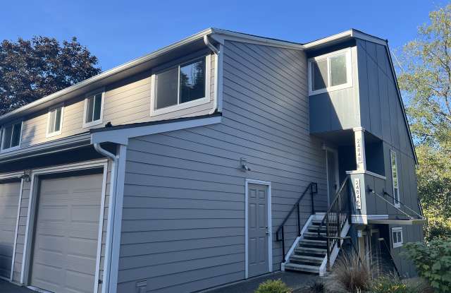 24848 45th Pl. S. - 24848 45th Place South, Kent, WA 98032