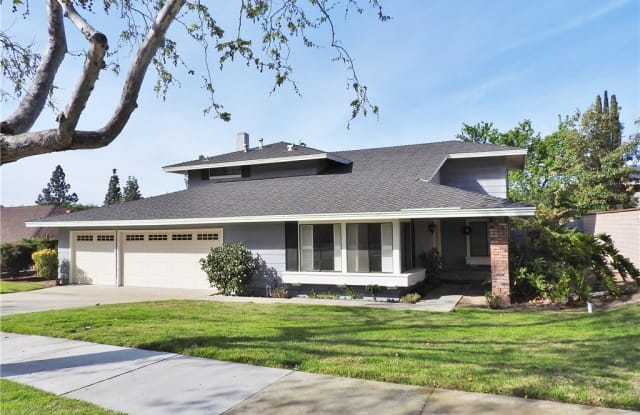 2473 Bonnie Brae Avenue - 2473 North Bonnie Brae Avenue, Claremont, CA 91711