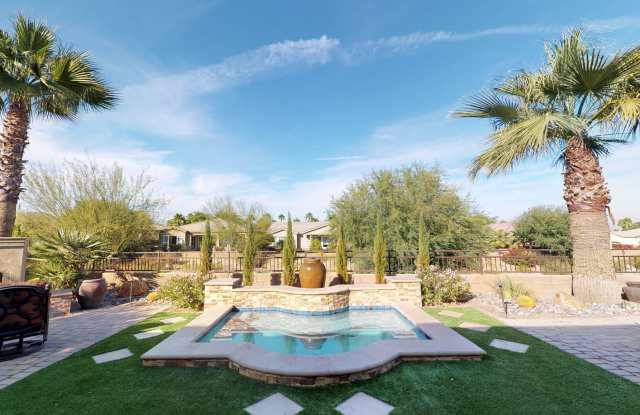 81188 Caspian Court - 81188 Caspian Ct, La Quinta, CA 92253