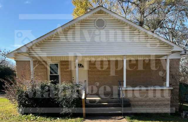 801 N St. Vincent Street - 801 Saint Vincent Street, Morrilton, AR 72110