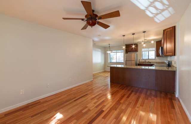 Two Bed Washington Square West Apartment photos photos