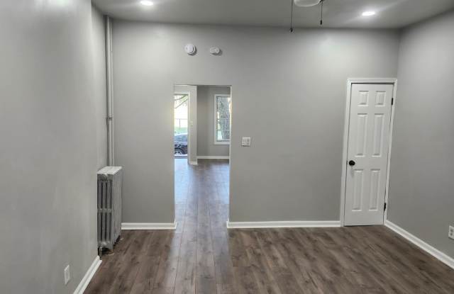 Charming 3BR Townhome in Baltimore - 1534 Moreland Avenue, Baltimore, MD 21216
