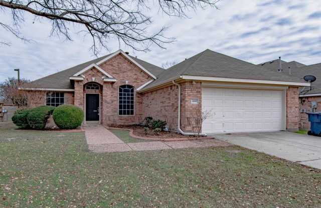 4808 Gables Court - 4808 Gables Court, Frisco, TX 75035