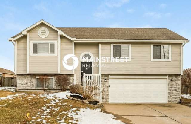 11433 North Tennessee Avenue - 11433 North Tennessee Avenue, Kansas City, MO 64157