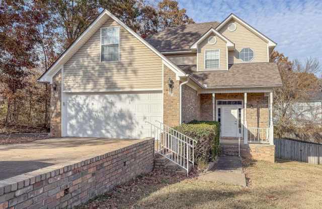 20 Hillcrest Lane - 20 Hillcrest Lane, Cabot, AR 72023