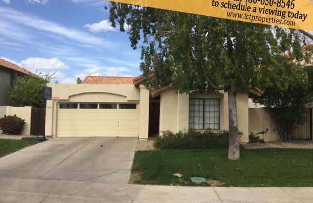 1244 West Sand Dune Drive Gallery 1