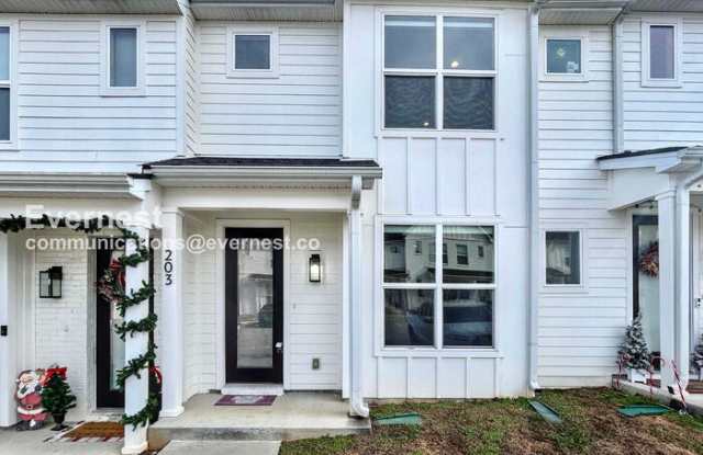 203 Jeffries Way - 203 Jeffries Way, Lebanon, TN 37087
