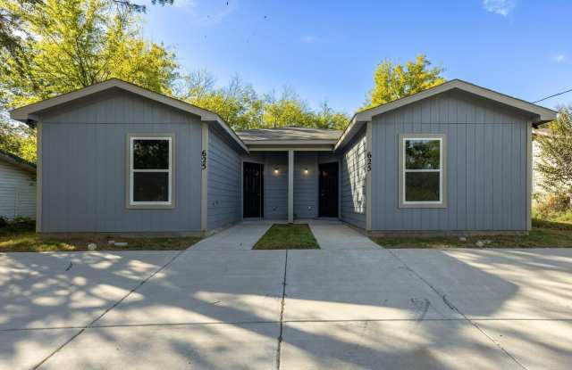 625 Whitworth Street Gallery 2