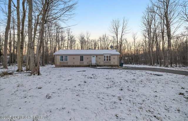 9734 Cardinal Lane - 9734 Cardinal Lane, Monroe County, PA 18466