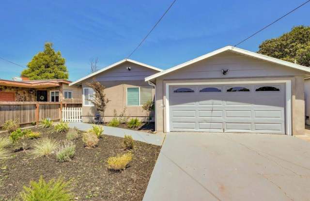 1905 Esmond Ave, Richmond, CA 94801 - 1905 Esmond Avenue, Richmond, CA 94801