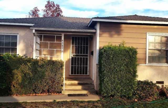 5202 Minturn Avenue - 5202 Minturn Avenue, Lakewood, CA 90712