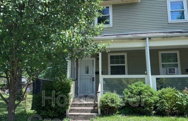 47 S Dearborn St - 47 South Dearborn Street, Indianapolis, IN 46201