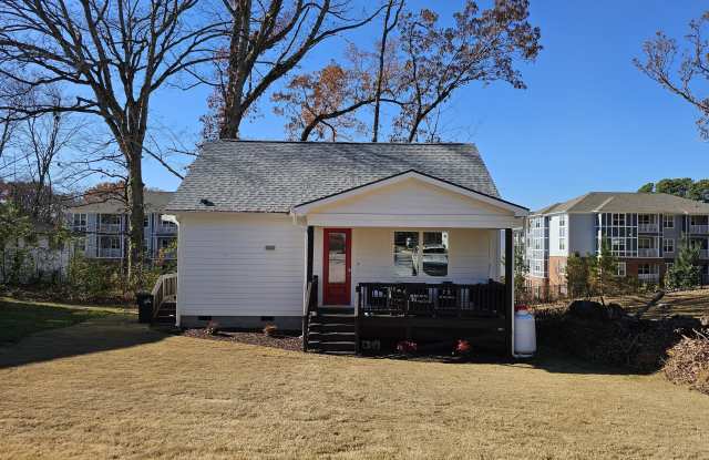 3814 Kelford Street - 3814 Kelford Street, Raleigh, NC 27606