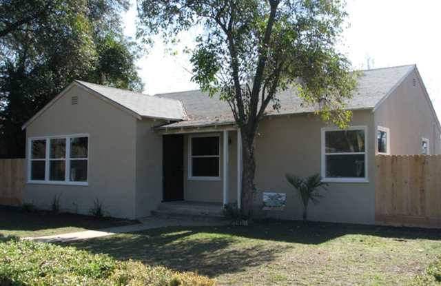 4 E Dayton - 4 East Dayton Avenue, Fresno, CA 93704