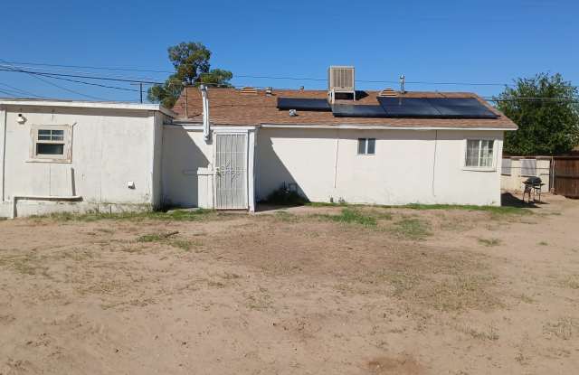 35205 Birch Road - 35205 Birch Road, Lenwood, CA 92311