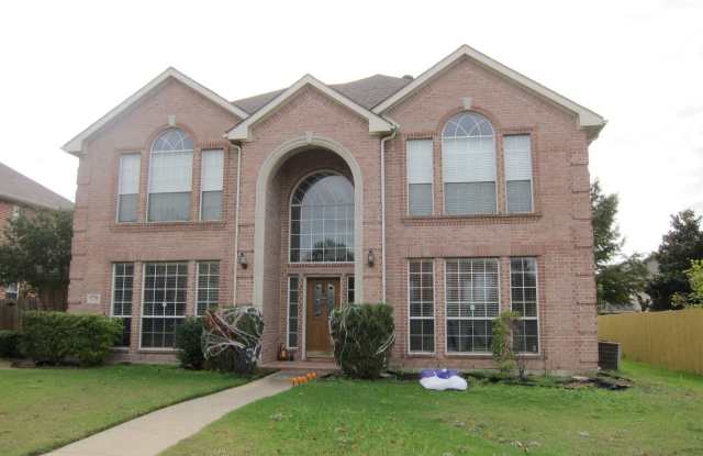 4128 Silverthorne St - 4128 Silverthorne Street, Richardson, TX 75082