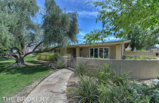 3827 N. 59th Place - 3827 North 59th Place, Phoenix, AZ 85018
