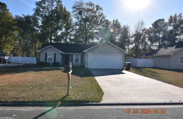 213 Lake Forest South - 213 Lake Forest South Drive, Kingsland, GA 31548 213 Lake Forest South - 213 Lake Forest South Drive, Kingsland, GA 31548