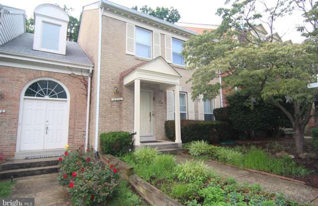 12230 TILDENWOOD DR - 12230 Tildenwood Drive, Rockville, MD 20852