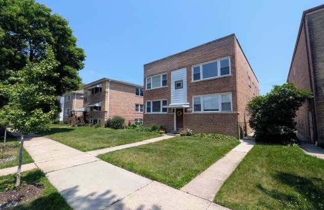 5311 N California Avenue photos photos