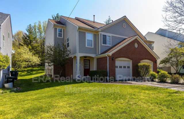 206 Glenwood Avenue - 206 Glenwood Avenue, Cincinnati, OH 45217